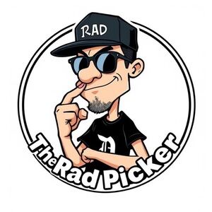 Meet your Posher, Scott